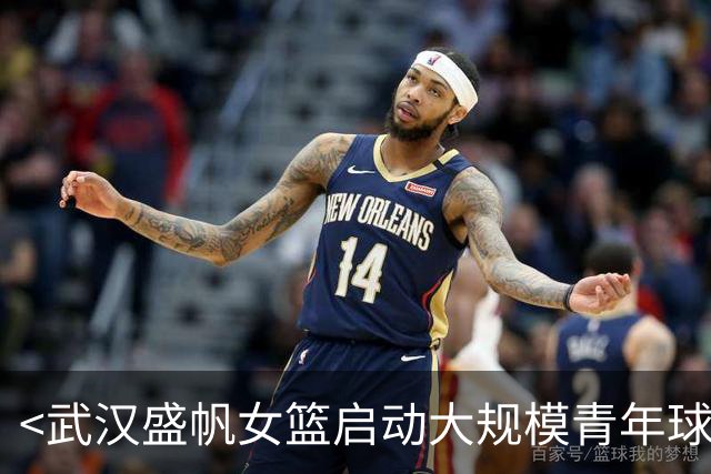 <武汉盛帆女篮启动大规模青年球员试训计划>
