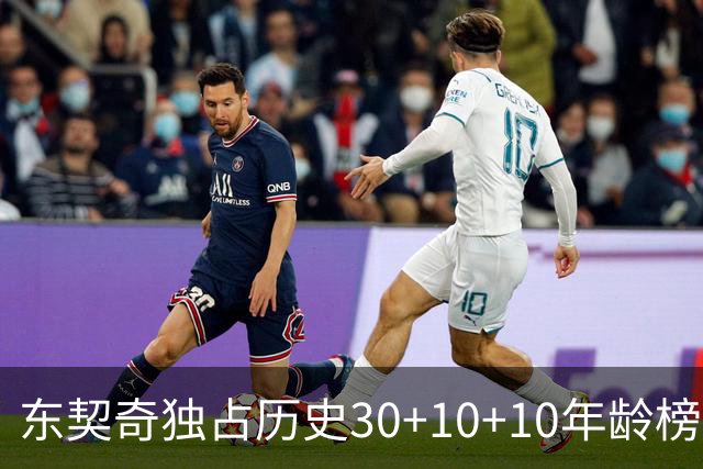 东契奇独占历史30+10+10年龄榜九席