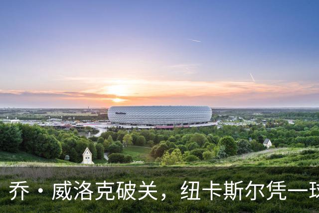 乔·威洛克破关，纽卡斯尔凭一球晋级杯赛