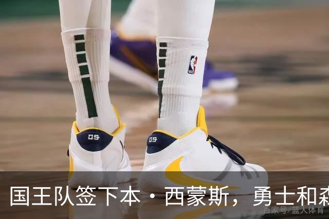 国王队签下本·西蒙斯，勇士和森林狼未提供合同