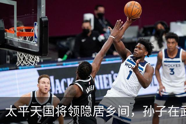 太平天国将领隐居乡间，孙子在武昌起义中推翻清朝