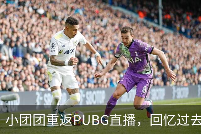 小团团重返PUBG直播，回忆过去引发热议
