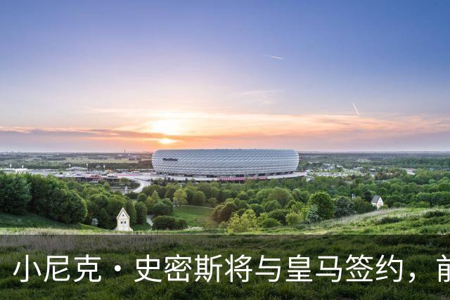 小尼克·史密斯将与皇马签约，前NBA新秀迈向新征程