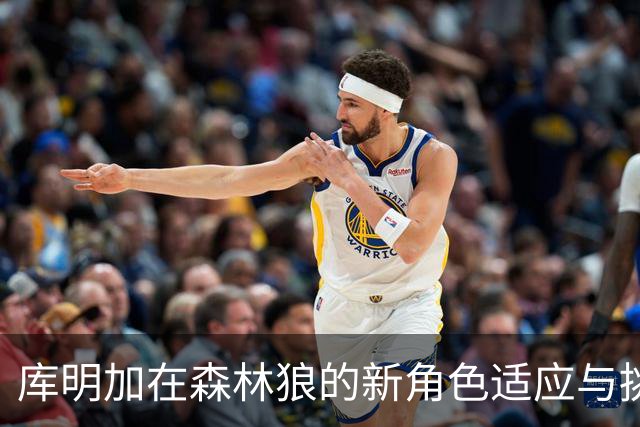 库明加在森林狼的新角色适应与挑战