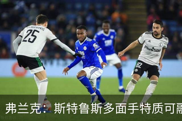 弗兰克：斯特鲁斯多面手特质可融入任何战术