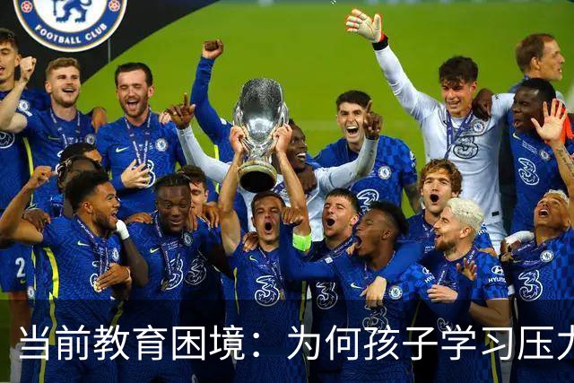 当前教育困境：为何孩子学习压力加重？