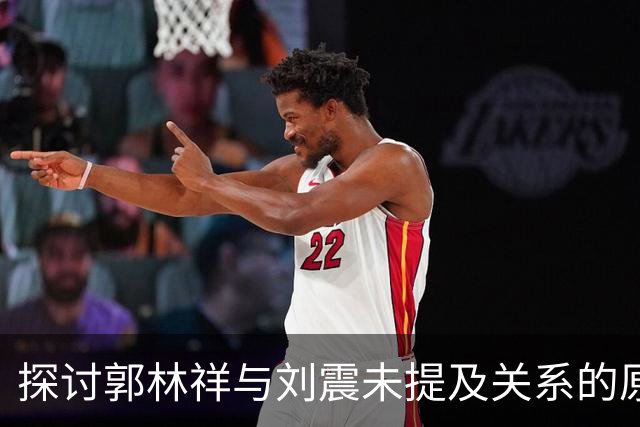 探讨郭林祥与刘震未提及关系的原因