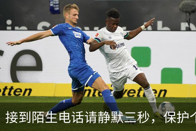 接到陌生电话请静默三秒，保护个人信息！