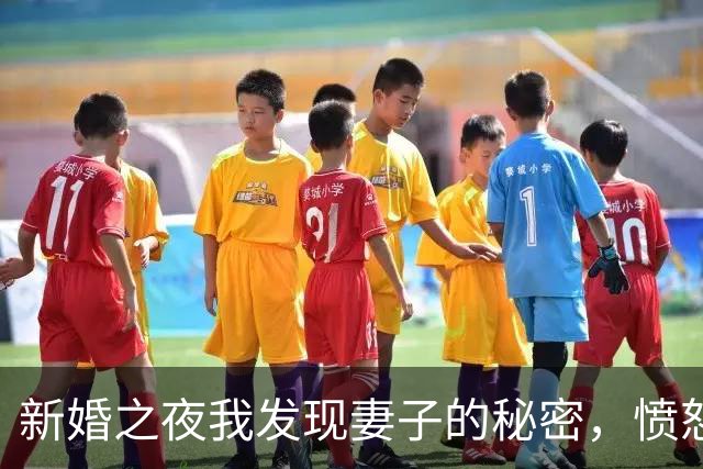 新婚之夜我发现妻子的秘密，愤怒中对情夫施暴并自首