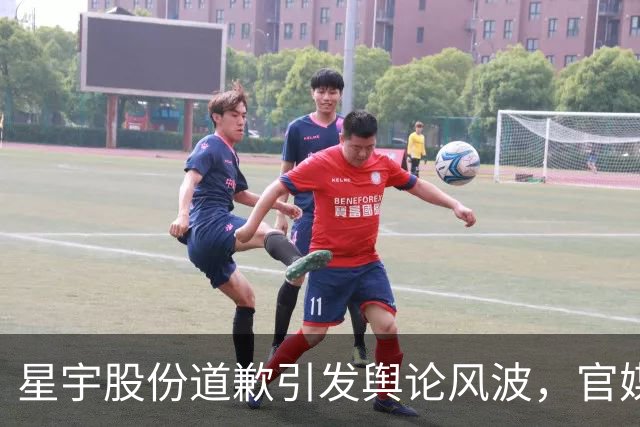 星宇股份道歉引发舆论风波，官媒再度猛烈抨击