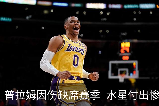 普拉姆因伤缺席赛季 水星付出惨重代价