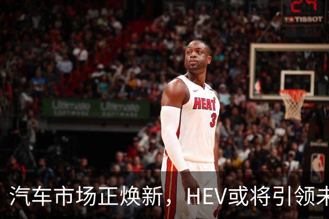 汽车市场正焕新，HEV或将引领未来