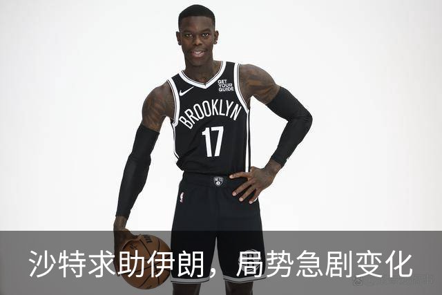 沙特求助伊朗，局势急剧变化