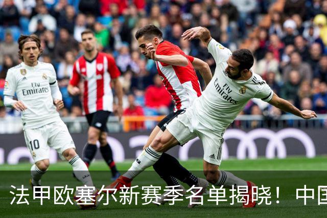 法甲欧塞尔新赛季名单揭晓！中国男足主力中锋首次入选，法甲首秀在即