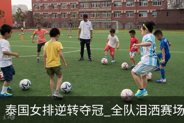 泰国女排逆转夺冠 全队泪洒赛场并创造多项纪录