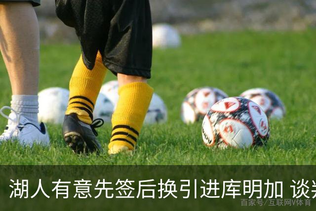 湖人有意先签后换引进库明加 谈判未深入