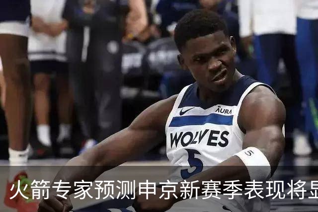 火箭专家预测申京新赛季表现将显著提升