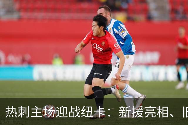 热刺主场迎战纽卡：新援亮相、旧将再遇旧主