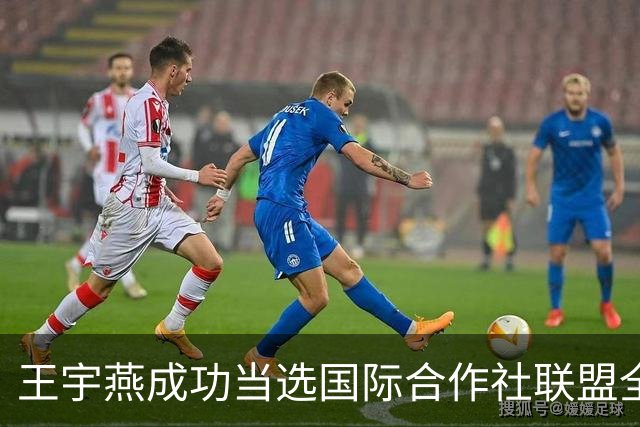 王宇燕成功当选国际合作社联盟全球理事会成员