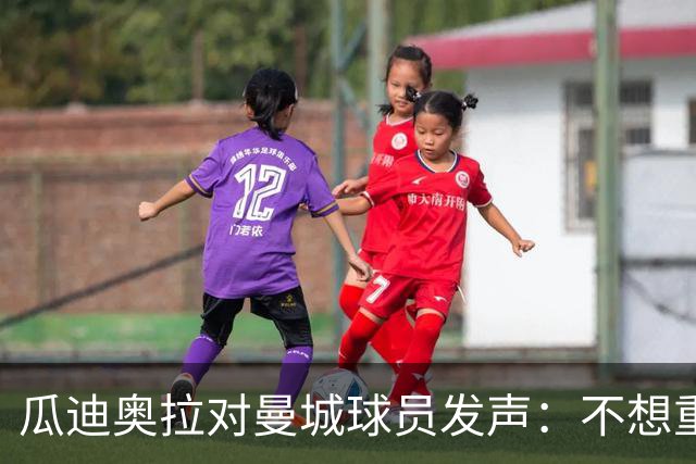 瓜迪奥拉对曼城球员发声：不想重蹈米兰覆辙？