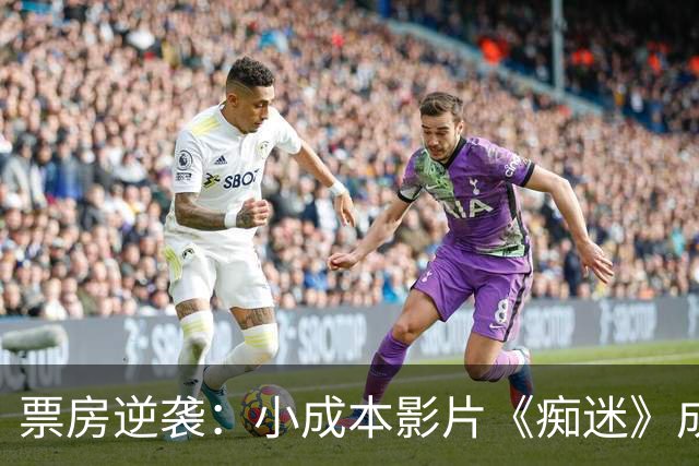 票房逆袭：小成本影片《痴迷》成2026年黑马