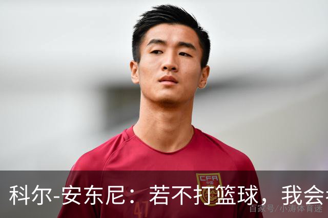 科尔-安东尼：若不打篮球，我会考虑售卖宝可梦卡