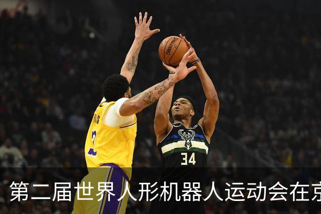第二届世界人形机器人运动会在京顺利闭幕