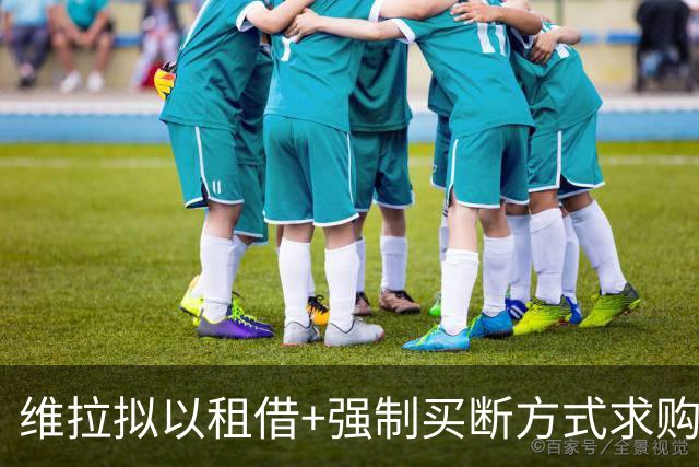 维拉拟以租借+强制买断方式求购尤文前锋戴维