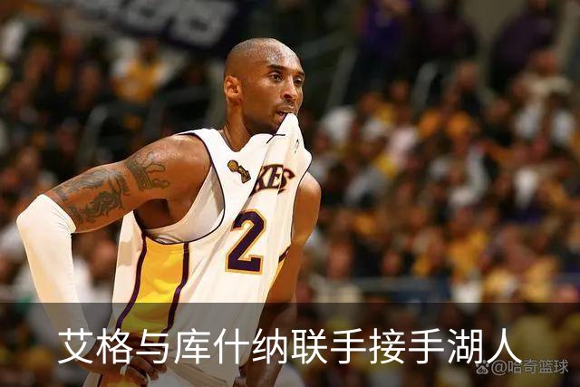 艾格与库什纳联手接手湖人