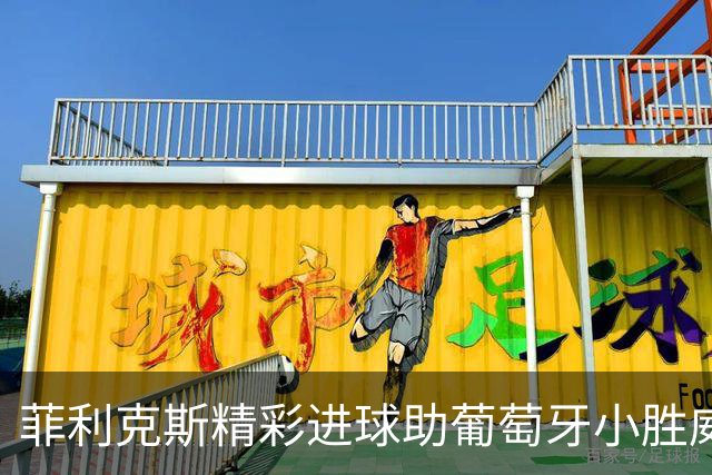 菲利克斯精彩进球助葡萄牙小胜威尔士