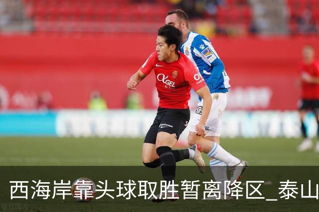 西海岸靠头球取胜暂离降区 泰山25射无果伤员增多
