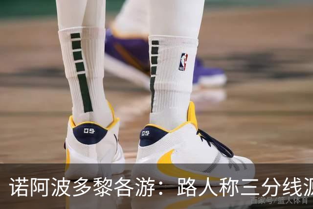 诺阿波多黎各游：路人称三分线源于波多黎各