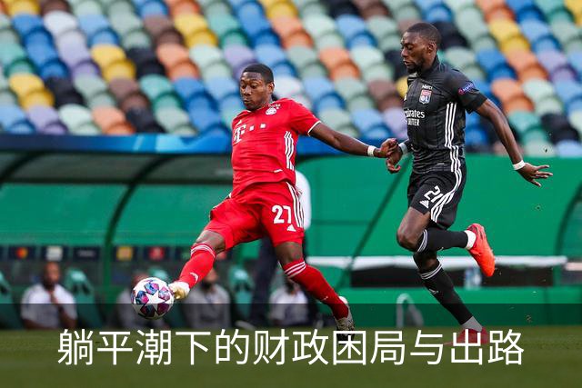躺平潮下的财政困局与出路