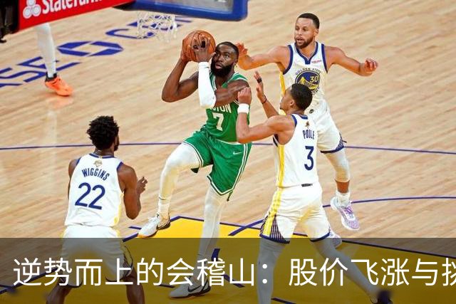 逆势而上的会稽山：股价飞涨与挑战并存