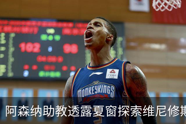 阿森纳助教透露夏窗探索维尼修斯与梅里诺的多面性