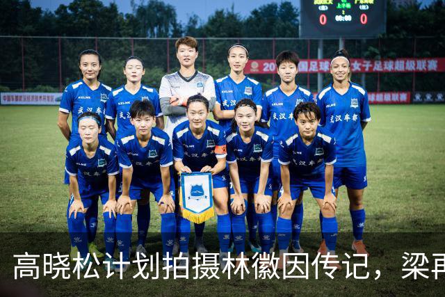 高晓松计划拍摄林徽因传记，梁再冰严正警告他勿涉及她母亲私生活