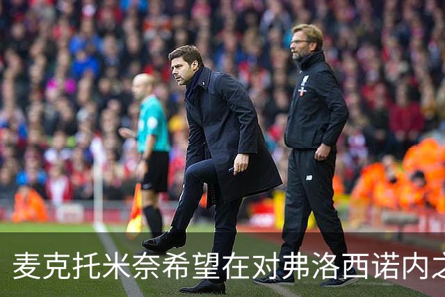麦克托米奈希望在对弗洛西诺内之前重返赛场