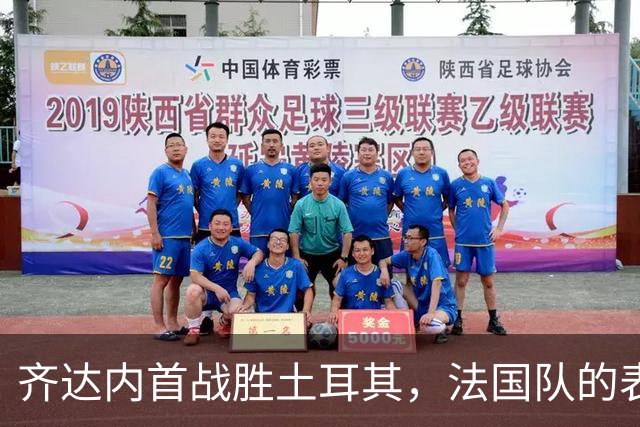 齐达内首战胜土耳其，法国队的表现如何评估？