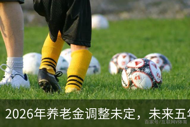 2026年养老金调整未定，未来五年方向已明